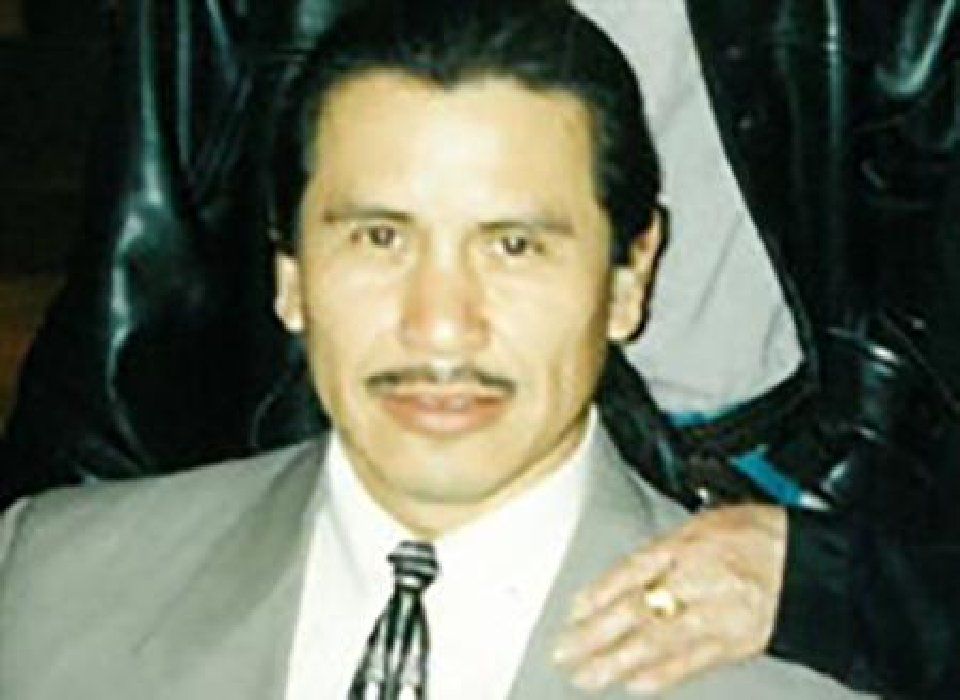 Daniel Carlos Pena